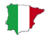 FERROATLÁNTICA - Italiano