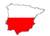 FERROATLÁNTICA - Polski